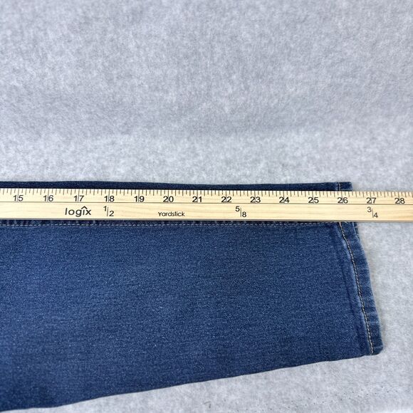 Hydraulic Nolita Womens Sz 20W Curvy Jeans - Picture 10 of 12